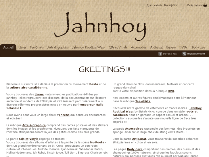 www.jahnhoy.com