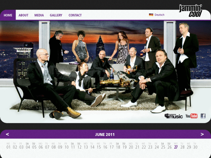 www.jammincool.com