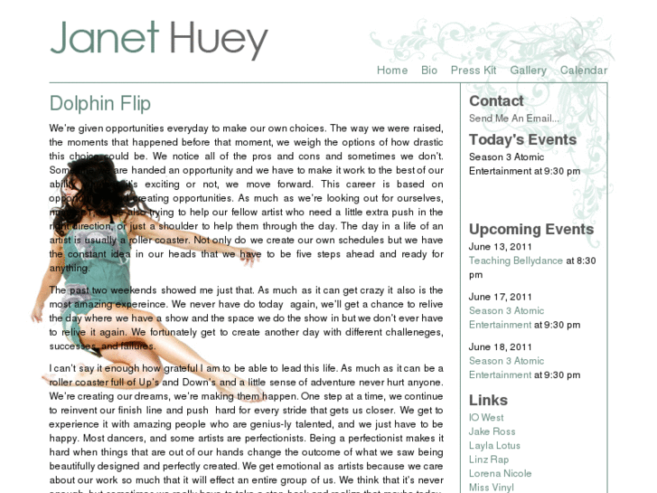 www.janethuey.com