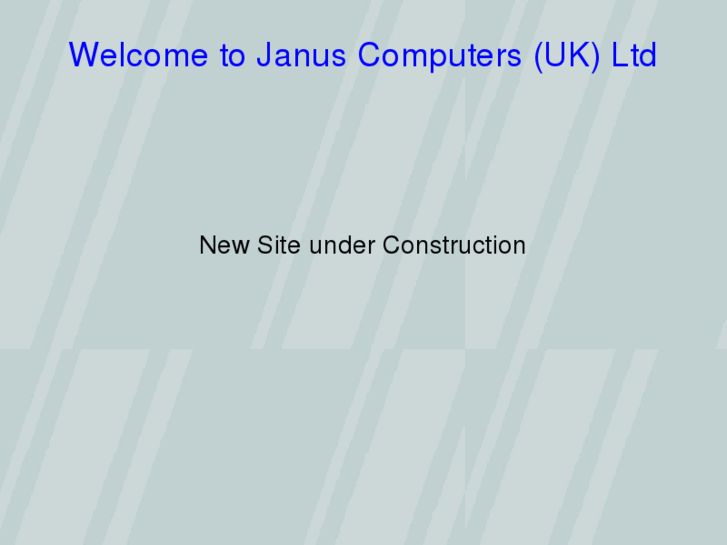 www.janus.co.uk