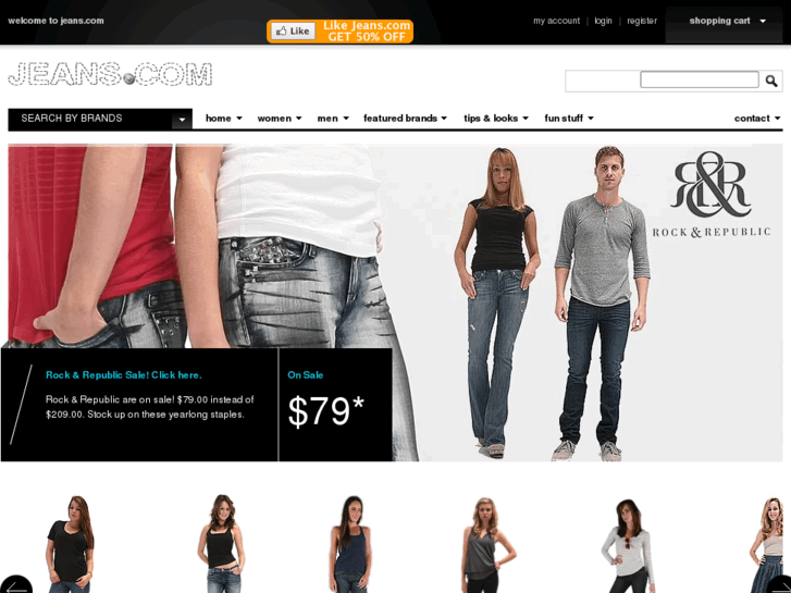 www.jeans.com