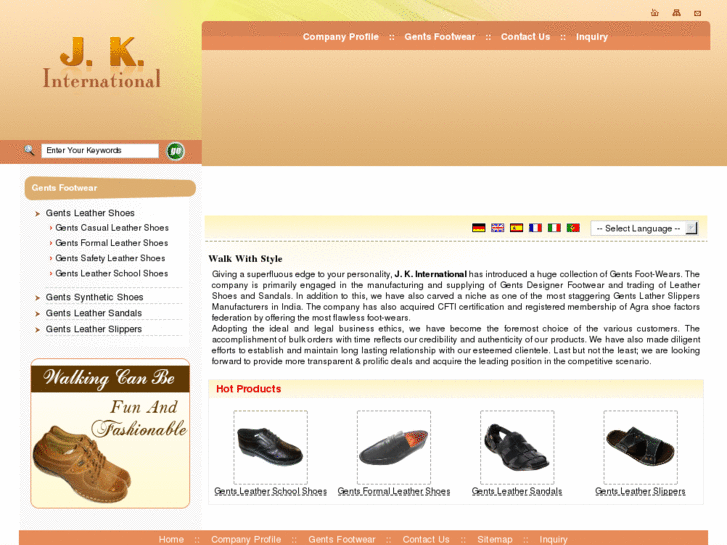 www.jkinternationalworld.com