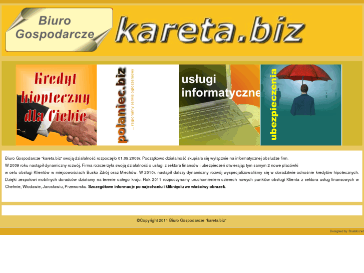 www.kareta.biz