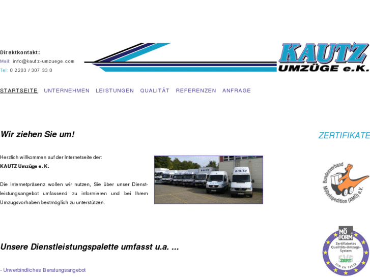 www.kautz-umzuege.com