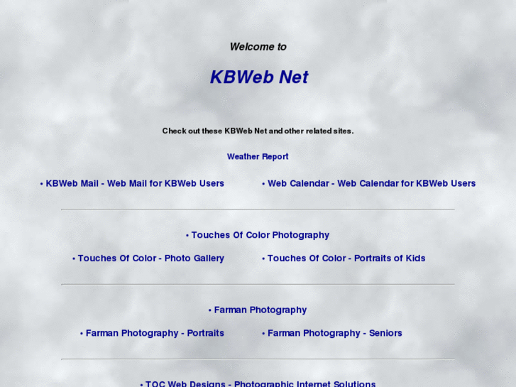www.kbweb.net