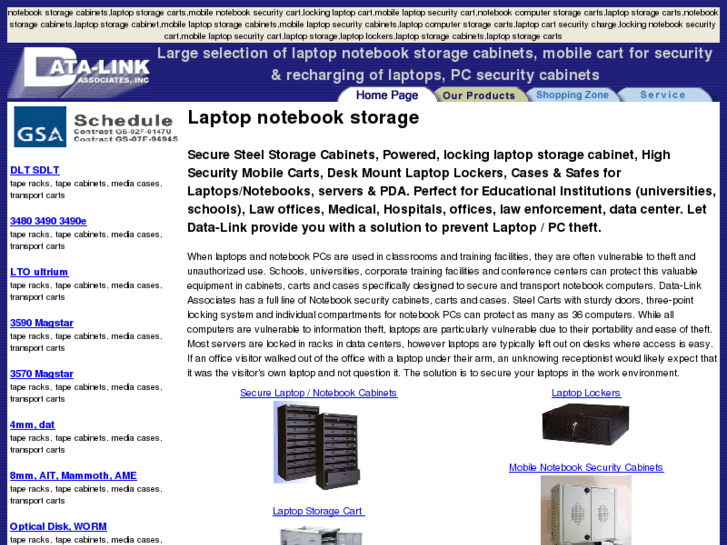 www.laptop-notebook-storage.com