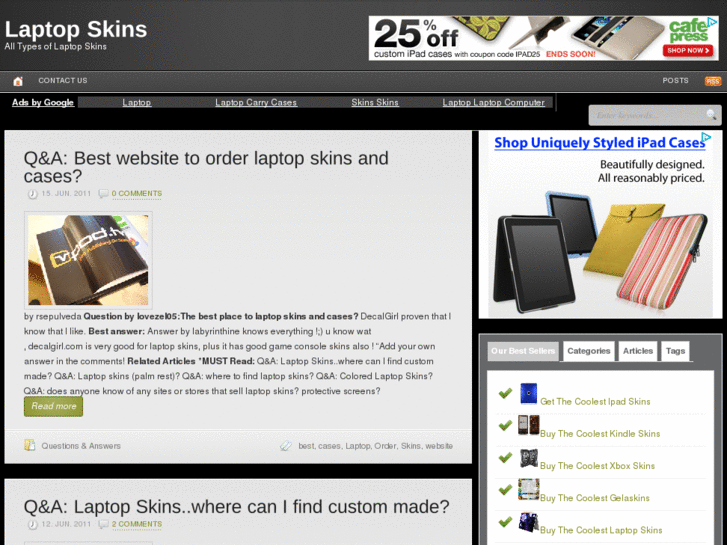 www.laptopskins88.com