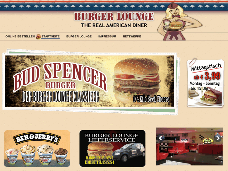 www.lass-burger.com