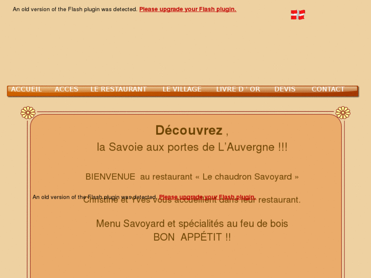 www.le-chaudron-savoyard.com