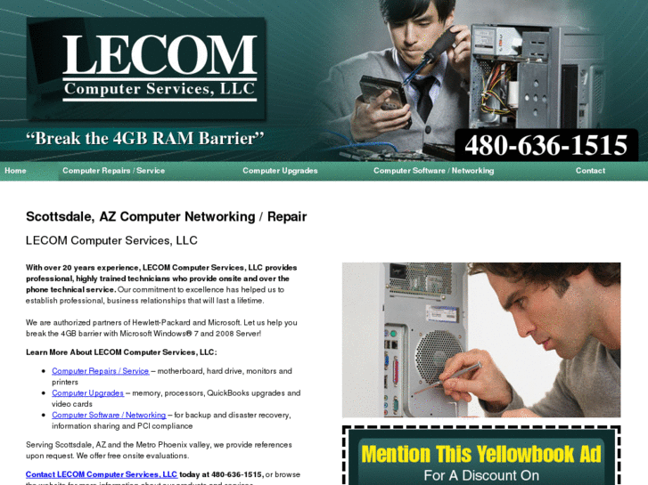 www.lecomcomputers.com
