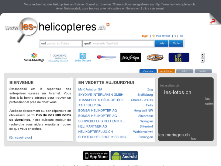 www.les-helicopteres.ch