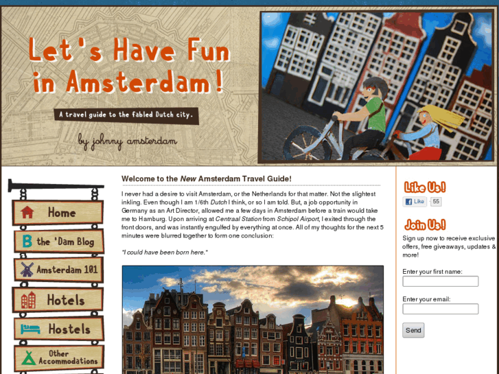 www.letshavefuninamsterdam.com