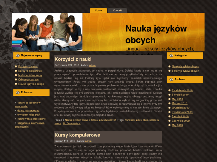 www.lingua.com.pl