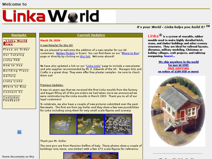 www.linkaworld.com