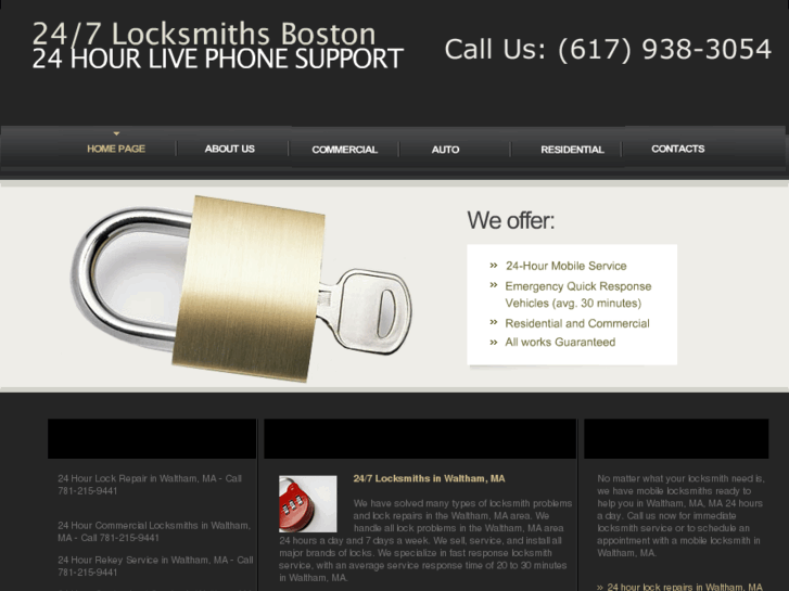 www.locksmithwalthamma.com