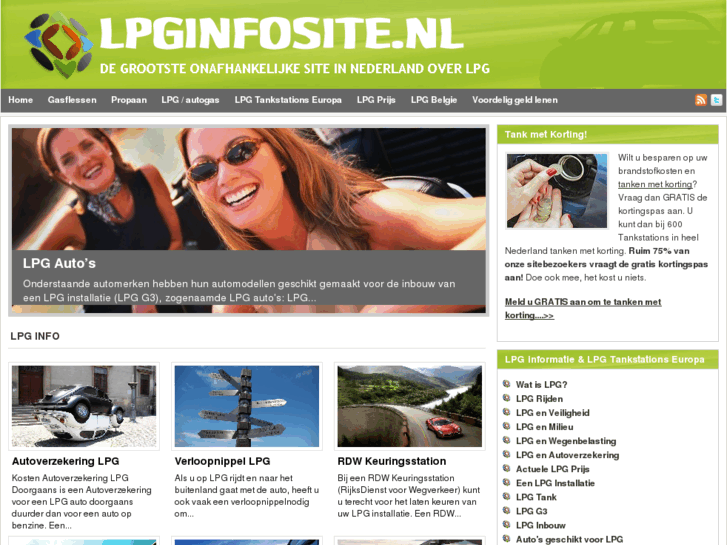 www.lpginfosite.nl