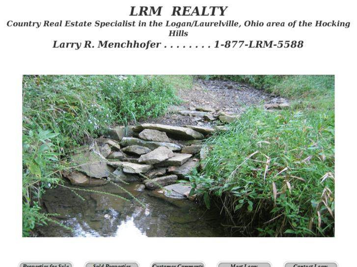 www.lrmrealty.com