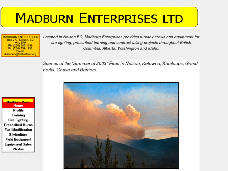 www.madburn.com