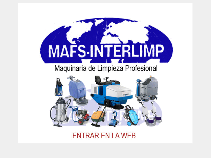 www.mafsinterlimp.com