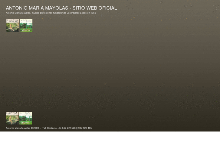 www.mayolas.net