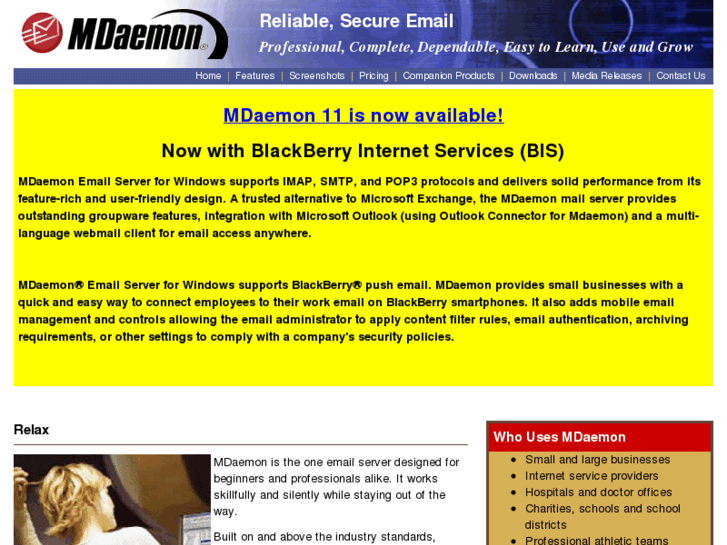 www.mdaemon.co.za