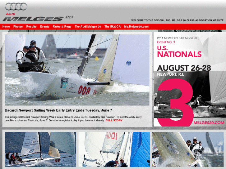 www.melges20.com