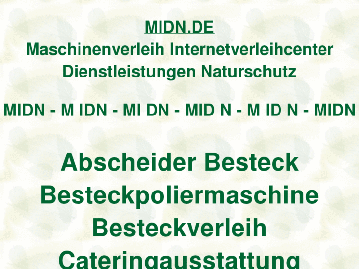 www.midn.de