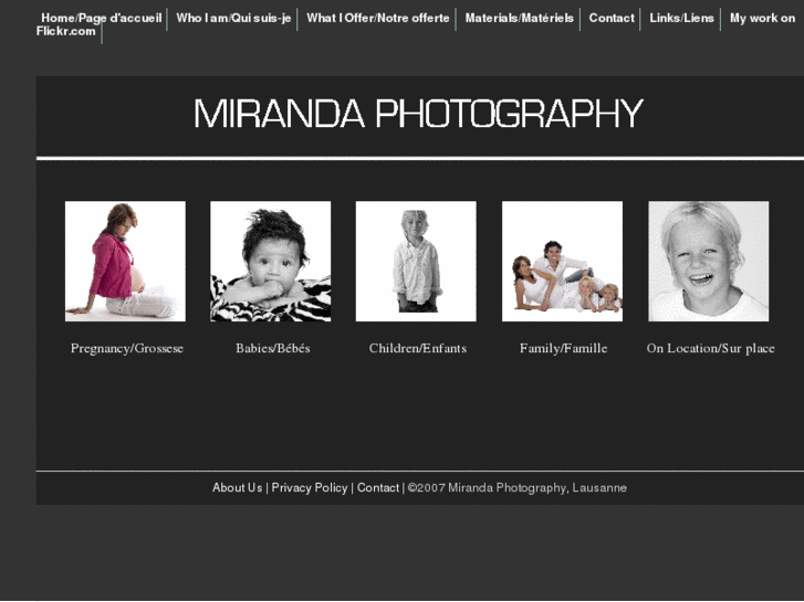 www.miranda-photography.com