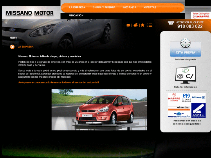 www.missanomotor.com