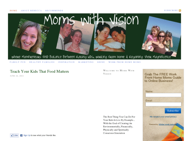 www.momswithvision.org