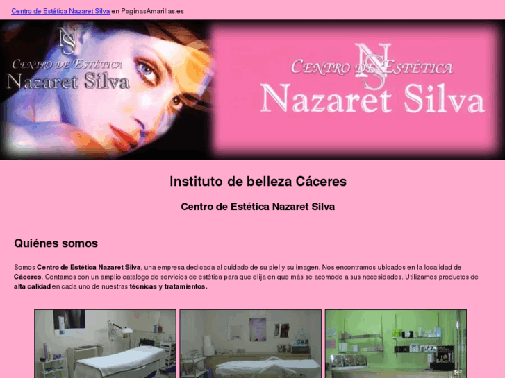 www.nazaretsilva.com