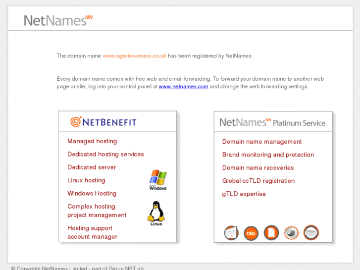 www.ngtelecomms.co.uk