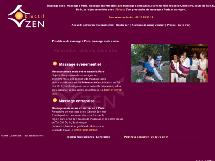 www.objectif-zen.net