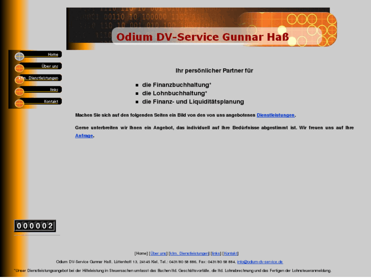 www.odium-dv-service.com