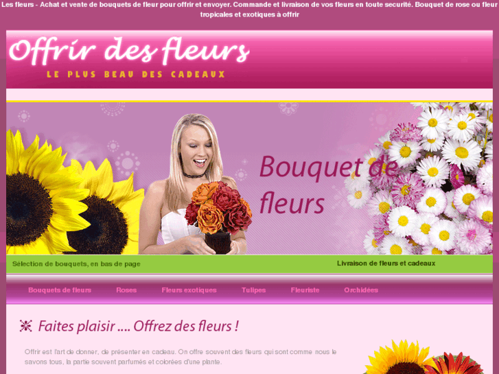 www.offrir-fleurs.net