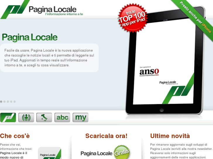 www.paginalocale.com