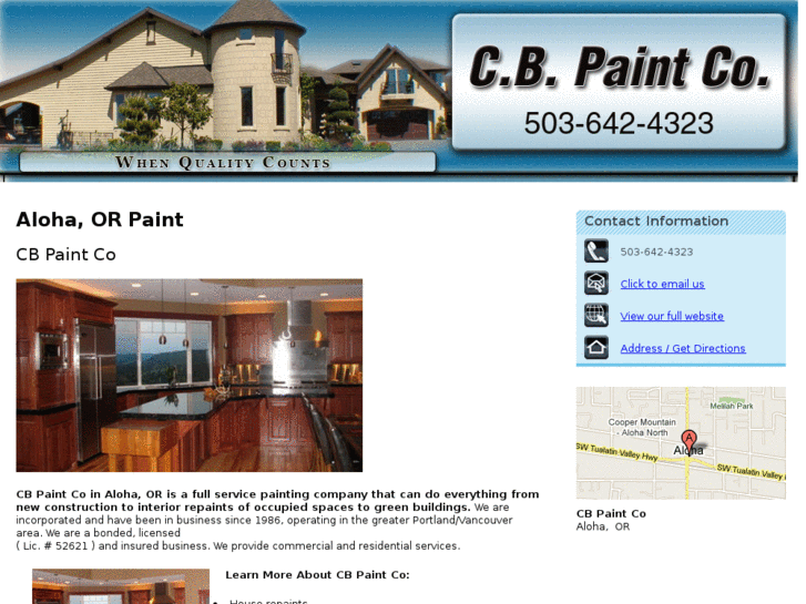 www.paintcontractorwashingtonctyor.com