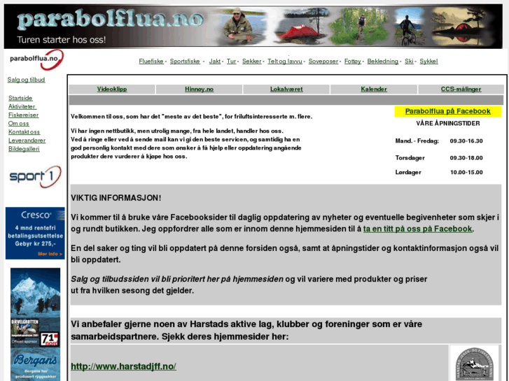 www.parabolflua.no