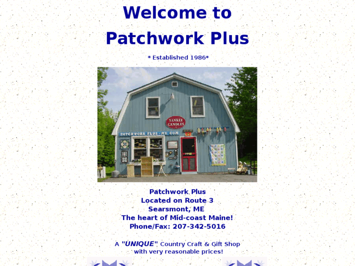 www.patchworkplus-me.com