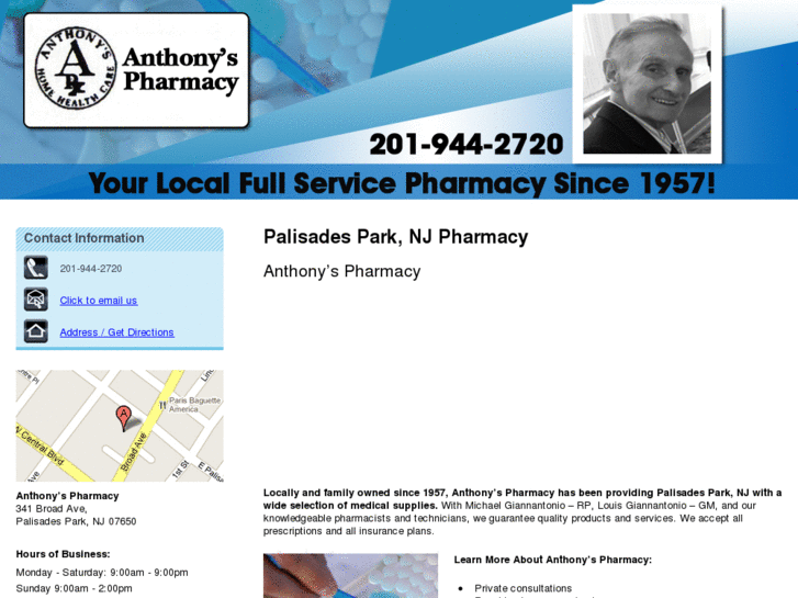 www.pharmacyofpalisadesparknj.com