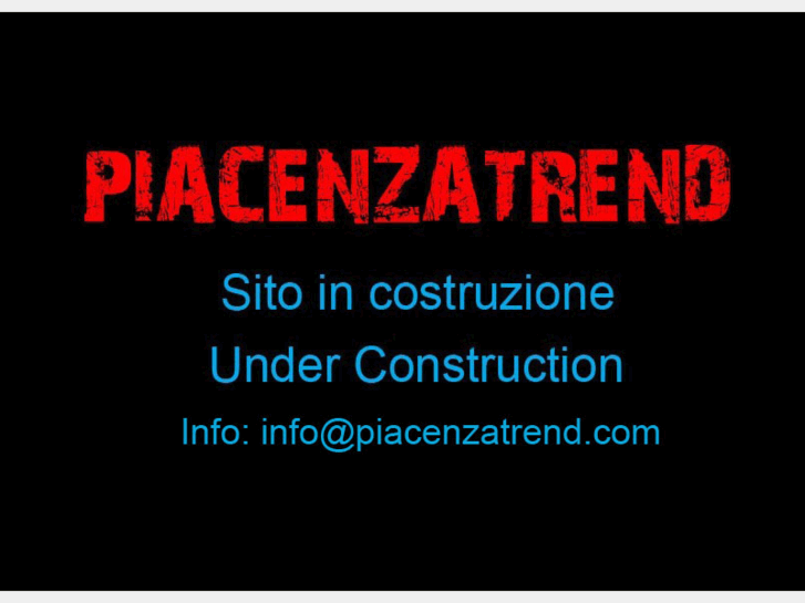 www.piacenzatrend.com