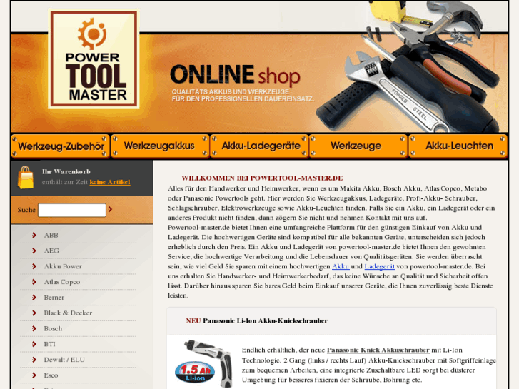 www.powertool-master.de