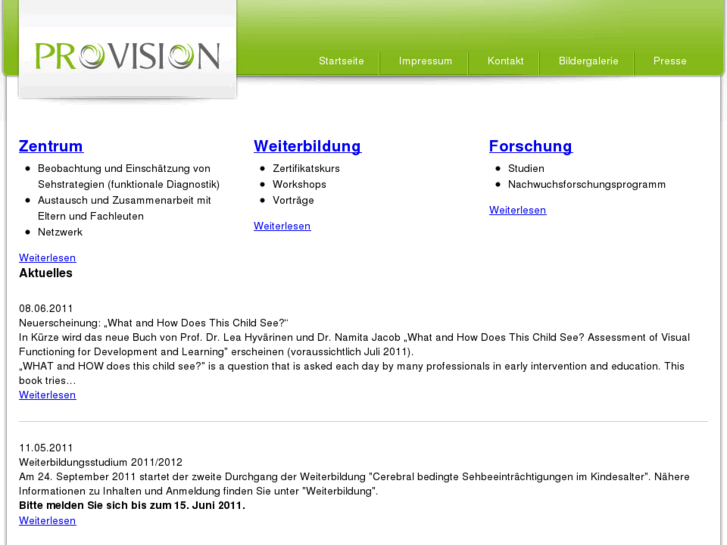 www.pro-vision-dortmund.de