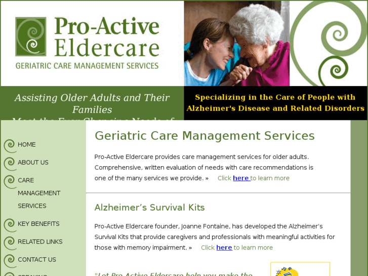 www.proactiveeldercare.com