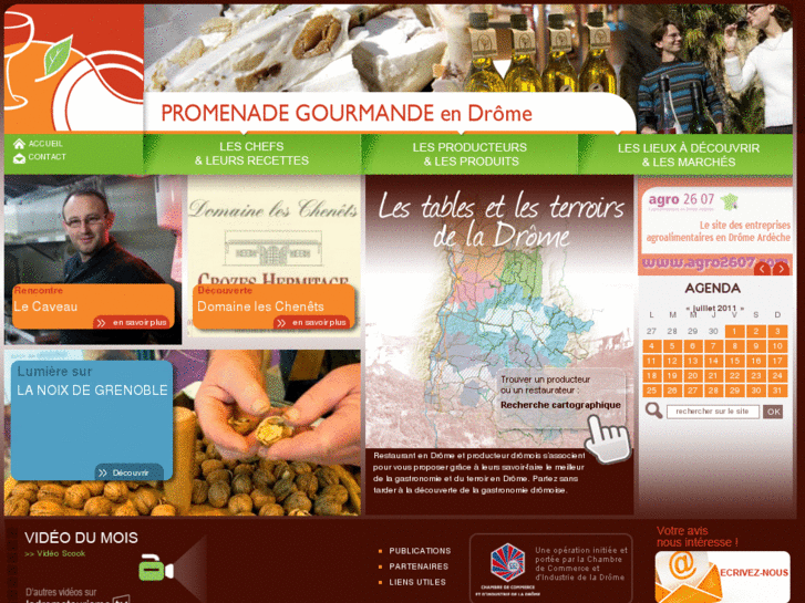 www.promenade-gourmande.fr