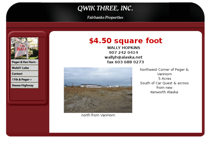 www.qwikthree.com