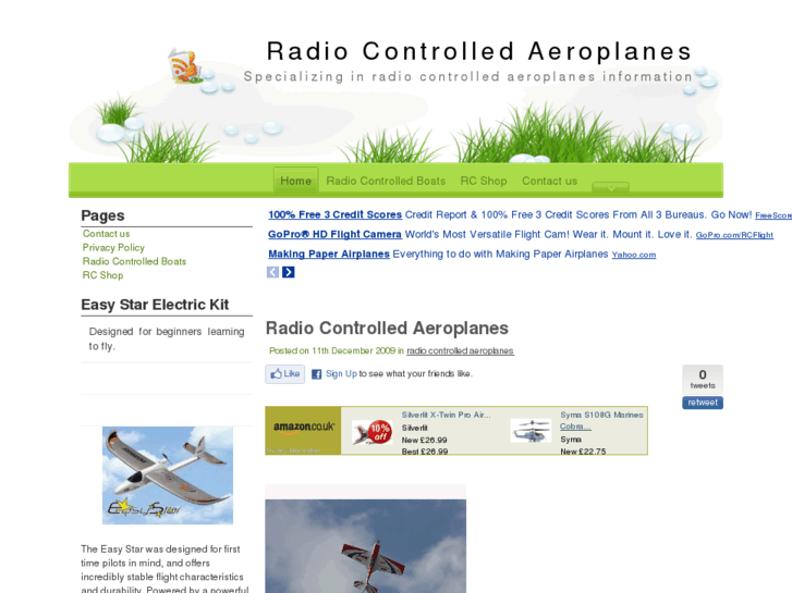 www.radio-controlled-aeroplanes.net