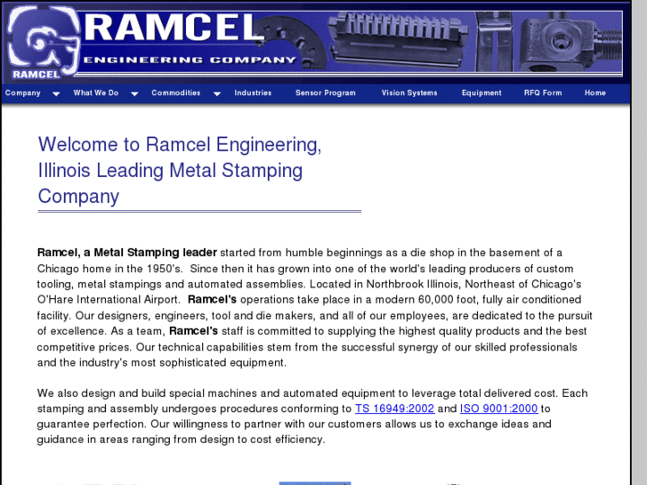 www.ramcel.com