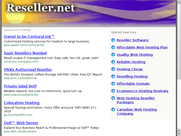 www.reseller.net