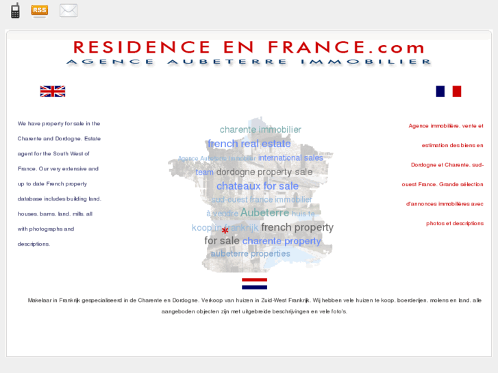 www.residenceenfrance.com